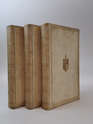 1400768 THE LIFE AND VOYAGES OF CHRISTOPHER COLUMBUS AND THE VOYAGES AND DISCOVERIES OF THE...