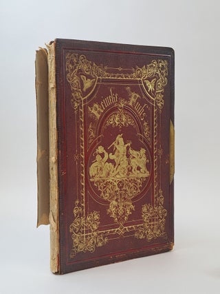 1401129 REINEKE FUCHS. Johann Wolfgang von Goethe