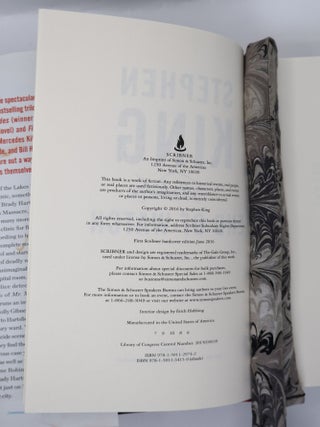 END OF WATCH [Signed]