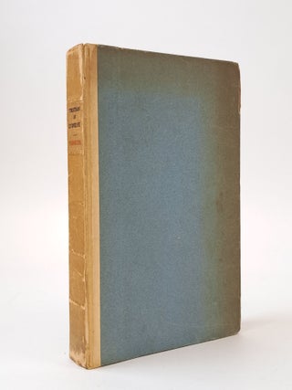 1401635 TRISTRAM OF LYONESSE AND OTHER POEMS. Algernon Charles Swinburne