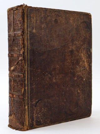 1401733 A DICTIONARY OF THE ENGLISH LANGUAGE: IN WHICH THE WORDS ARE DEDUCED FROM THEIR...