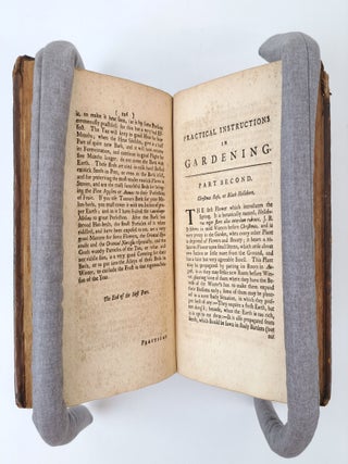 THE BRITISH GARDENER'S DIRECTOR, CHIEFLY ADAPTED TO THE CLIMATE OF NORTHERN COUNTIES [...]