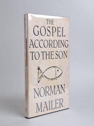 1401961 THE GOSPEL ACCORDING TO THE SON. Norman Mailer