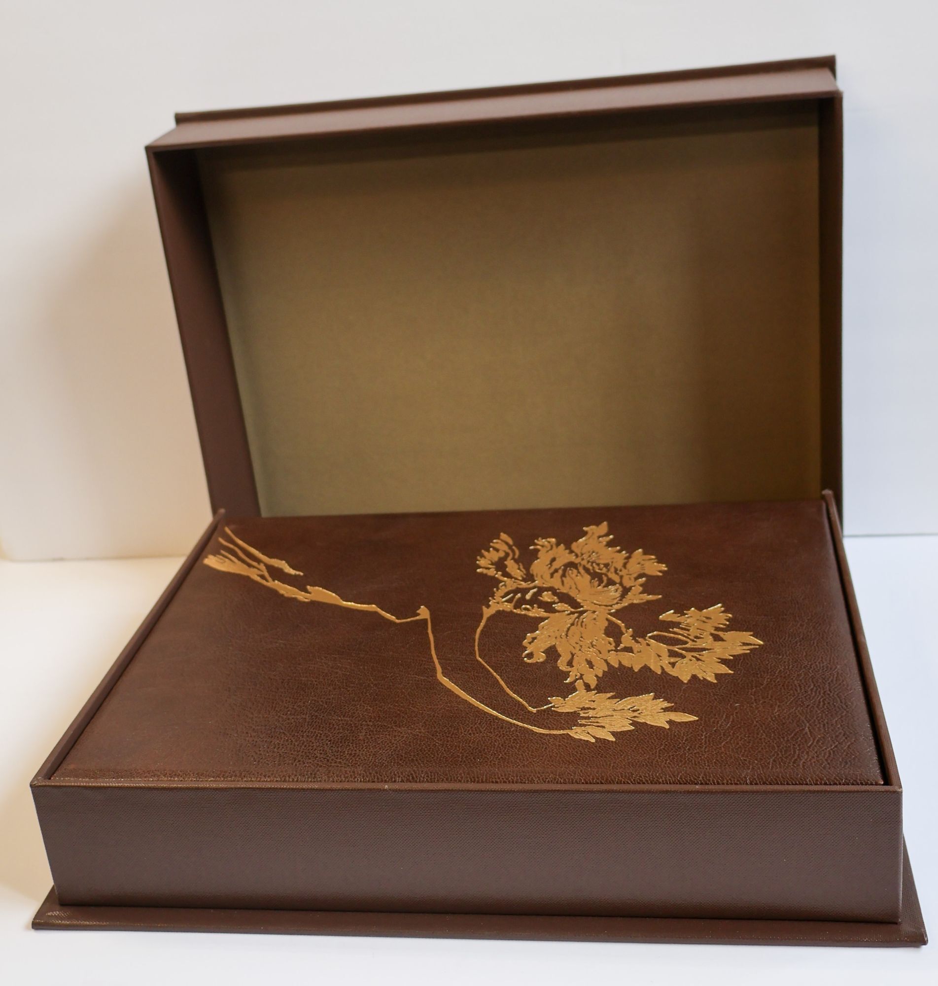 METAMORPHOSES | Ovid, Arthur Golding | Limited Edition, #1673/2750