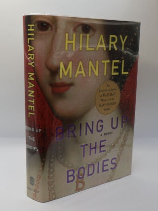 1402530 BRING UP THE BODIES. Hilary Mantel
