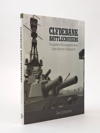 1402837 CLYDEBANK BATTLECRUISERS. Ian Johnston