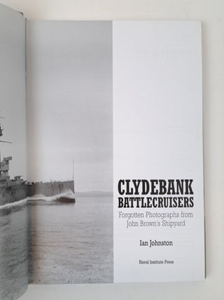 CLYDEBANK BATTLECRUISERS