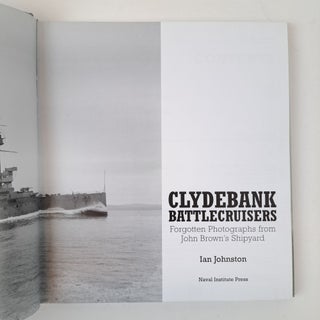 CLYDEBANK BATTLECRUISERS