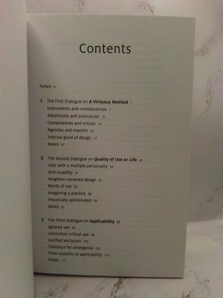DESIGNERS, USERS AND JUSTICE
