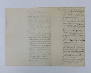 19th CENTURY LEGAL DOCUMENTS | LOT OF 28