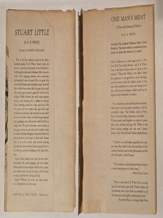 STUART LITTLE