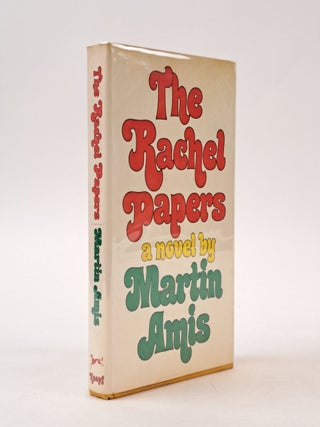 1403061 THE RACHEL PAPERS. Martin Amis