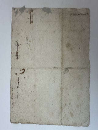 18th CENTURY LEGAL DOCUMENT LOT (x8) [Signed]