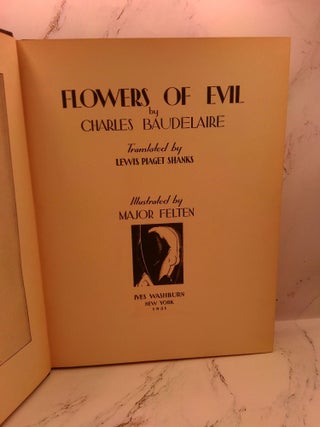FLOWERS OF EVIL