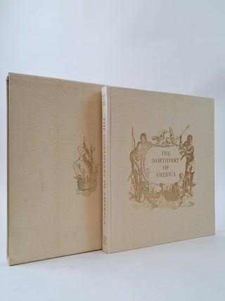 1403184 THE NORTHPART OF AMERICA [Signed]. Coolie Verner, Basil Stuart-Stubbs