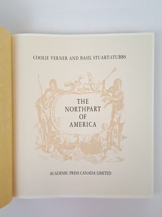 THE NORTHPART OF AMERICA [Signed]