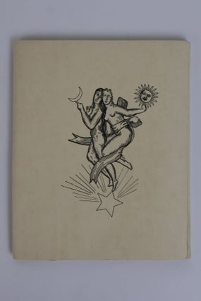 LADIES ALMANACK: SHOWING THEIR SIGNS AND THEIR TIDES; THEIR MOONS AND THEIR CHANGES; THE SEASONS AS IT IS WITH THEM; THEIR ECLIPSES AND EQUINOXES; AS WELL AS A FULL RECORD OF DIURNAL AND NOCTURNAL DISTEMPERS