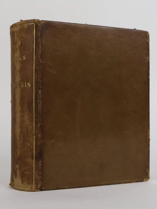 1403501 THE WORKS OF RABELAIS. François Rabelais, Gustave Doré