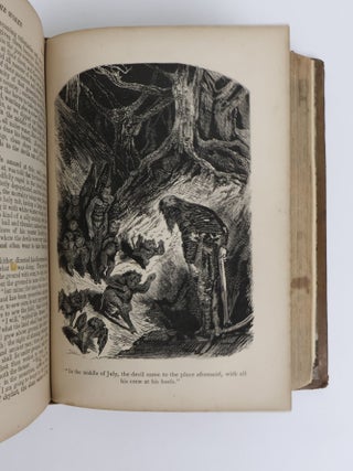 THE WORKS OF RABELAIS