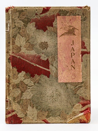 JAPAN: DESCRIBED AND ILLUSTRATED BY THE JAPANESE [Ten Volumes, Complete]