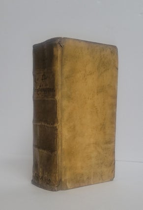 1403976 IL PENTAMERONE, LO CUNTO DE IL CUNTI. Basile Giambattista