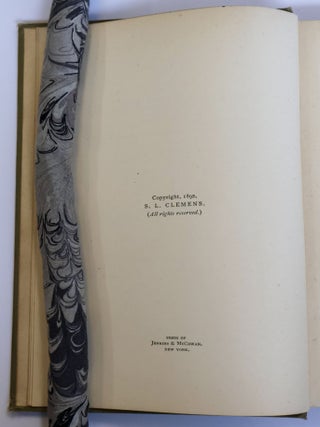 THE AMERICAN CLAIMANT