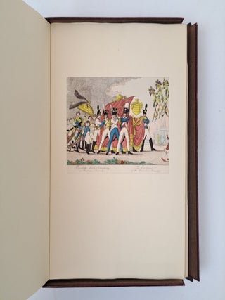 DIE ZEICHNUNGEN ERNST THEODOR AMADEUS HOFFMANNS