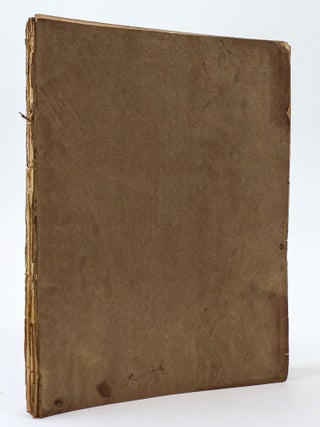 1404318 A NEW GENERAL ATLAS, EXHIBITING THE FIVE GREAT DIVISIONS OF THE GLOBE, EUROPE, ASIA,...