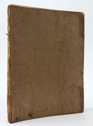 1404318 A NEW GENERAL ATLAS, EXHIBITING THE FIVE GREAT DIVISIONS OF THE GLOBE, EUROPE, ASIA,...