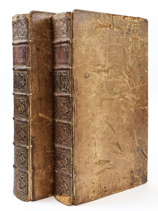 1404350 A DICTIONARY OF THE ENGLISH LANGUAGE IN WHICH THE WORDS ARE DEDUCED FROM THEIR ORIGINALS,...