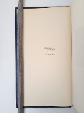 A MEMORIAL VOLUME OF VIRGINIA HISTORICAL PORTRAITURE, 1585-1830
