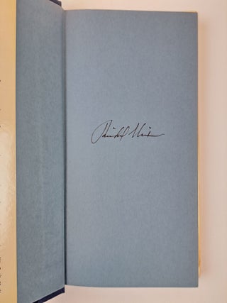 NO MORE VIETNAMS [Signed]