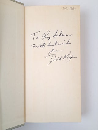 SIX CRISES [Signed]