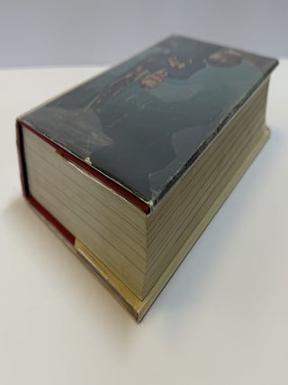 THE VANTAGE POINT: PERSPECTIVES OF THE PRESIDENCY 1963-1969 [Signed]