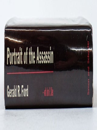 PORTRAIT OF THE ASSASSIN [Signed]