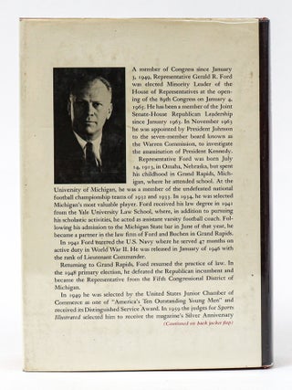 PORTRAIT OF THE ASSASSIN [Signed]