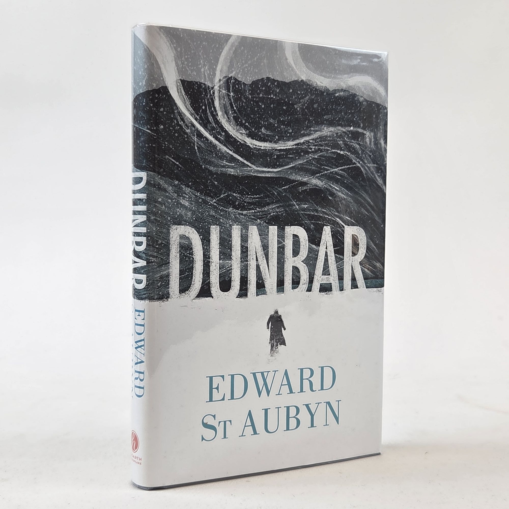1404720 DUNBAR [Signed]. Edward St. Aubyn.