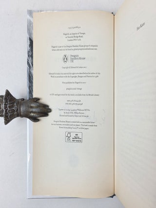 DUNBAR [Signed]