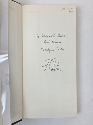 EVERYTHING TO GAIN [Signed]
