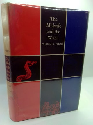 1404960 THE MIDWIFE AND THE WITCH. Thomas Rogers Forbes