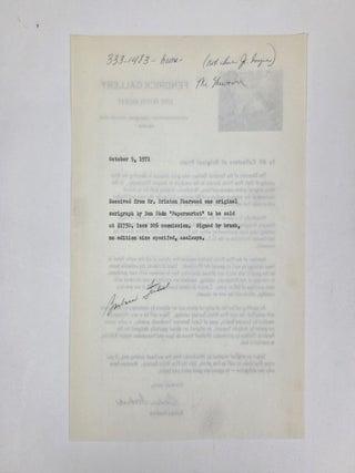 THE COLLECTED PRINTS OF BEN SHAHN