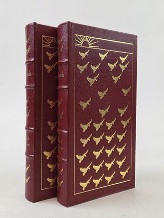 1405596 CHESAPEAKE. James A. Michener, Alan Phillips