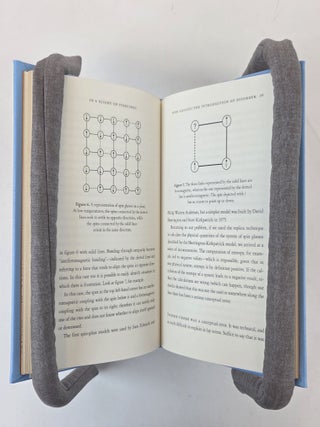 IN A FLIGHT OF STARLINGS [Signed]