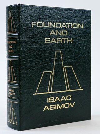 1405795 FOUNDATION AND EARTH. Isaac Asimov