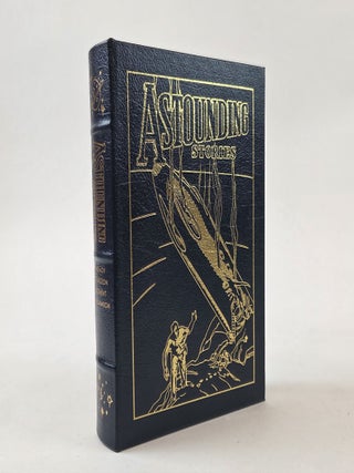 1405798 ASTOUNDING STORIES. Isaac Asimov, Theodore Sturgeon, Hal Clement, Jack Williamson