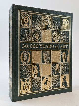 1405885 30,000 YEARS OF ART