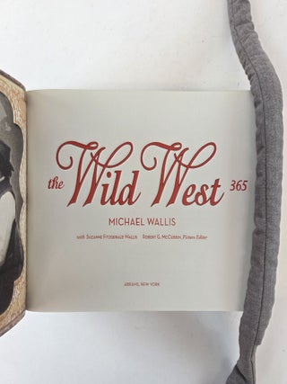 THE WILD WEST 365
