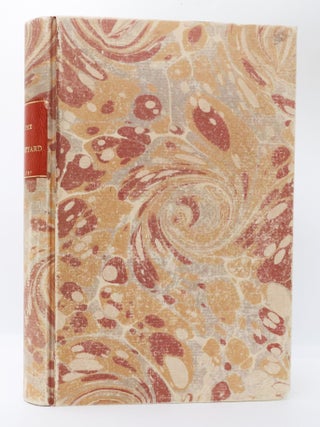 1405949 THE VINEYARD; BEING A TREATISE SHEWING I. THE NATURE AND METHOD OF PLANTING, MANURING,...
