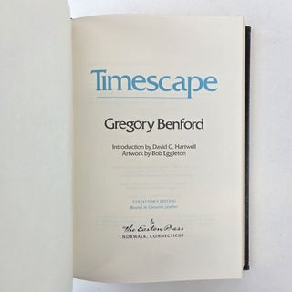 TIMESCAPE