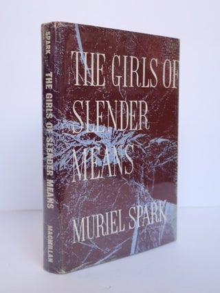 1406073 THE GIRLS OF SLENDER MEANS. Muriel Spark